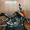 KTM 200 DUKE KTM 200 DUKE