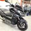 KYMCO DOWNTOWN 300 i ABS KYMCO DOWNTOWN 300 i ABS