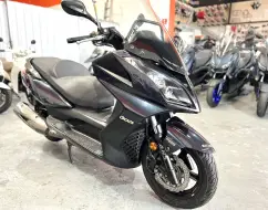 KYMCO DOWNTOWN 300 i ABS KYMCO DOWNTOWN 300 i ABS