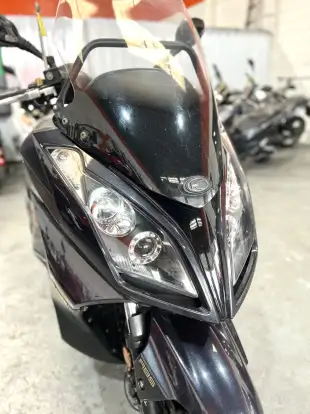 KYMCO-DOWNTOWN 300 i ABS-2021