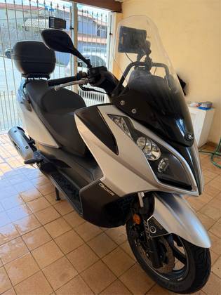 KYMCO DOWNTOWN 300 i ABS 