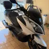 KYMCO DOWNTOWN 300 i ABS KYMCO DOWNTOWN 300 i ABS