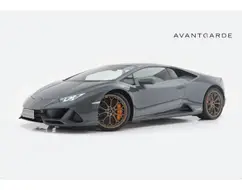 LAMBORGHINI HURACÁN 5.2 V10 GASOLINA LP 640 EVO LDF LAMBORGHINI HURACÁN 5.2 V10 GASOLINA LP 640 EVO LDF