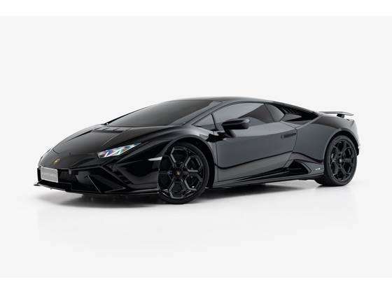 LAMBORGHINI HURACÁN 5.2 V10 GASOLINA LP 640 TECNICA LDF