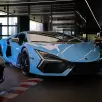 LAMBORGHINI REVUELTO 6.5 V12 PHEV AMT LAMBORGHINI REVUELTO 6.5 V12 PHEV AMT