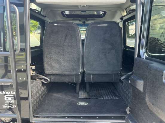 LAND ROVER-DEFENDER-2003