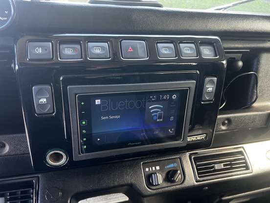 LAND ROVER-DEFENDER-2003