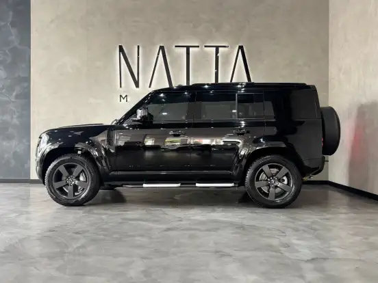 LAND ROVER-DEFENDER-3.0 D350 TURBO DIESEL MHEV 110 X-DYNAMIC HSE AWD AUTOMÁTICO LAND ROVER-DEFENDER-2024