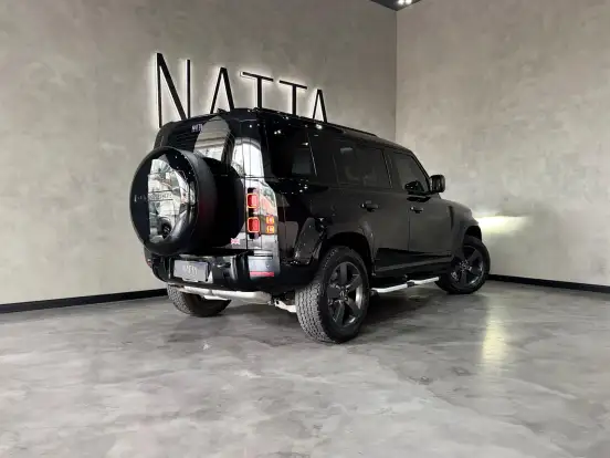LAND ROVER-DEFENDER-3.0 D350 TURBO DIESEL MHEV 110 X-DYNAMIC HSE AWD AUTOMÁTICO LAND ROVER-DEFENDER-2024