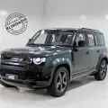 LAND ROVER DEFENDER 3.0 D350 TURBO DIESEL MHEV 110 X-DYNAMIC HSE AWD AUTOMÁTICO LAND ROVER DEFENDER 3.0 D350 TURBO DIESEL MHEV 110 X-DYNAMIC HSE AWD AUTOMÁTICO