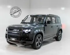 LAND ROVER DEFENDER 3.0 D350 TURBO DIESEL MHEV 110 X-DYNAMIC HSE AWD AUTOMÁTICO LAND ROVER DEFENDER 3.0 D350 TURBO DIESEL MHEV 110 X-DYNAMIC HSE AWD AUTOMÁTICO