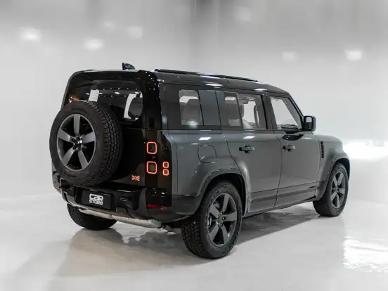 LAND ROVER-DEFENDER-3.0 D350 TURBO DIESEL MHEV 110 X-DYNAMIC HSE AWD AUTOMÁTICO LAND ROVER-DEFENDER-2025