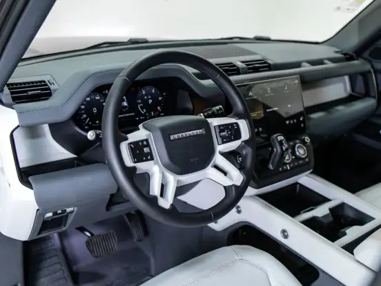 LAND ROVER-DEFENDER-3.0 D350 TURBO DIESEL MHEV 110 X-DYNAMIC HSE AWD AUTOMÁTICO LAND ROVER-DEFENDER-2025