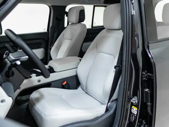 LAND ROVER-DEFENDER-3.0 D350 TURBO DIESEL MHEV 110 X-DYNAMIC HSE AWD AUTOMÁTICO LAND ROVER-DEFENDER-2025