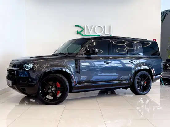 LAND ROVER-DEFENDER-3.0 D350 TURBO DIESEL MHEV 130 X AWD AUTOMÁTICO LAND ROVER-DEFENDER-2024