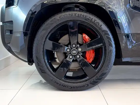 LAND ROVER-DEFENDER-3.0 D350 TURBO DIESEL MHEV 130 X AWD AUTOMÁTICO LAND ROVER-DEFENDER-2024