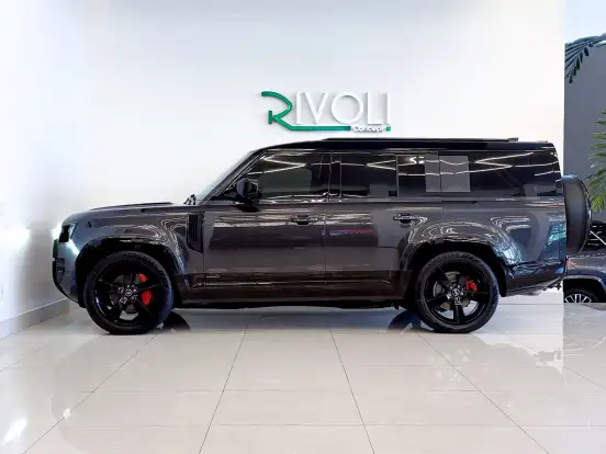 LAND ROVER-DEFENDER-3.0 D350 TURBO DIESEL MHEV 130 X AWD AUTOMÁTICO LAND ROVER-DEFENDER-2024