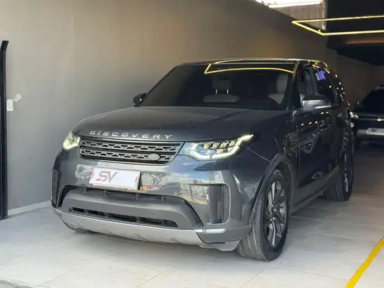 LAND ROVER-DISCOVERY-2019