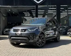 LAND ROVER DISCOVERY 3.0 V6 TD6 DIESEL HSE LUXURY 4WD AUTOMÁTICO LAND ROVER DISCOVERY 3.0 V6 TD6 DIESEL HSE LUXURY 4WD AUTOMÁTICO