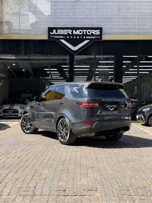 LAND ROVER-DISCOVERY-2019
