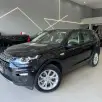 LAND ROVER DISCOVERY SPORT 2.0 16V SI4 TURBO FLEX HSE 4P AUTOMÁTICO LAND ROVER DISCOVERY SPORT 2.0 16V SI4 TURBO FLEX HSE 4P AUTOMÁTICO