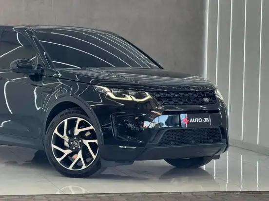 LAND ROVER-DISCOVERY SPORT-2019