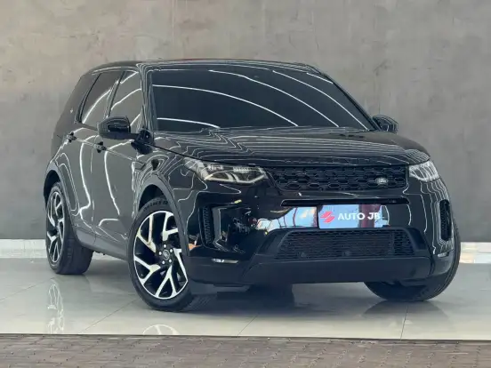 LAND ROVER-DISCOVERY SPORT-2019