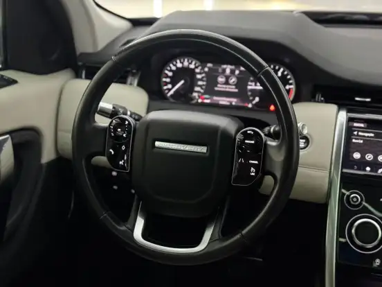LAND ROVER-DISCOVERY SPORT-2019