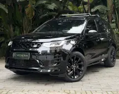 LAND ROVER DISCOVERY SPORT 2.0 P250 TURBO FLEX R-DYNAMIC SE AUTOMÁTICO LAND ROVER DISCOVERY SPORT 2.0 P250 TURBO FLEX R-DYNAMIC SE AUTOMÁTICO