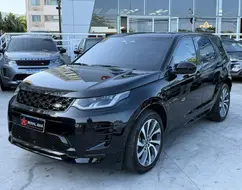 LAND ROVER DISCOVERY SPORT 2.0 D200 TURBO DIESEL MHEV R-DYNAMIC SE AUTOMÁTICO LAND ROVER DISCOVERY SPORT 2.0 D200 TURBO DIESEL MHEV R-DYNAMIC SE AUTOMÁTICO