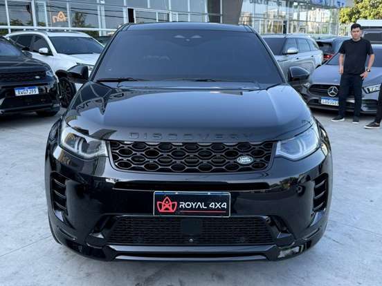 LAND ROVER-DISCOVERY SPORT-2024