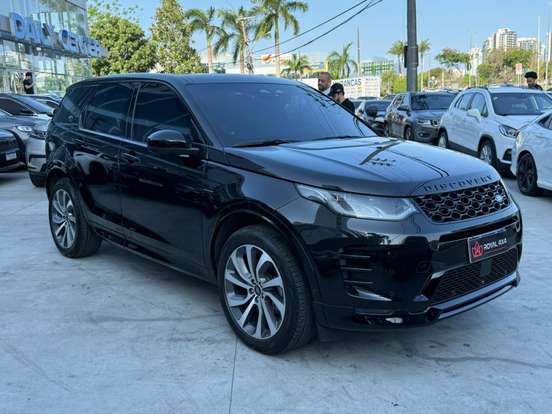 LAND ROVER-DISCOVERY SPORT-2024