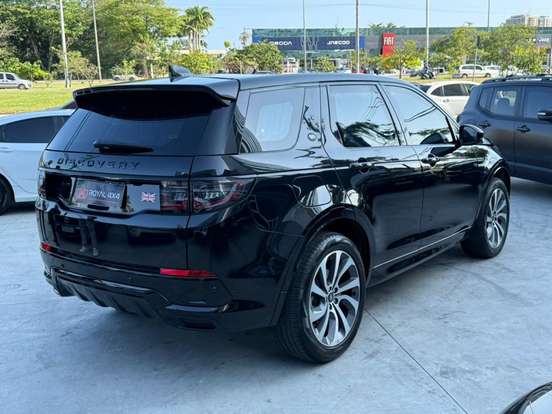 LAND ROVER-DISCOVERY SPORT-2024
