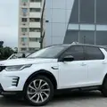 LAND ROVER DISCOVERY SPORT 2.0 D200 TURBO DIESEL MHEV R-DYNAMIC SE AUTOMÁTICO LAND ROVER DISCOVERY SPORT 2.0 D200 TURBO DIESEL MHEV R-DYNAMIC SE AUTOMÁTICO