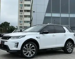LAND ROVER DISCOVERY SPORT 2.0 D200 TURBO DIESEL MHEV R-DYNAMIC SE AUTOMÁTICO LAND ROVER DISCOVERY SPORT 2.0 D200 TURBO DIESEL MHEV R-DYNAMIC SE AUTOMÁTICO