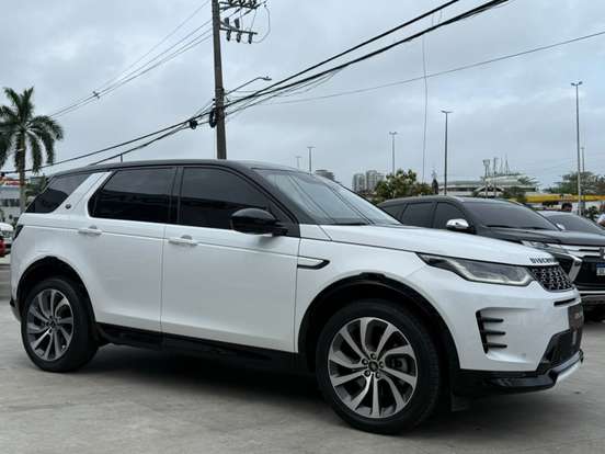 LAND ROVER-DISCOVERY SPORT-2024