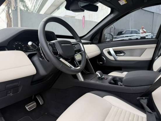 LAND ROVER-DISCOVERY SPORT-2.0 D200 TURBO DIESEL MHEV R-DYNAMIC SE AUTOMÁTICO LAND ROVER-DISCOVERY SPORT-2024