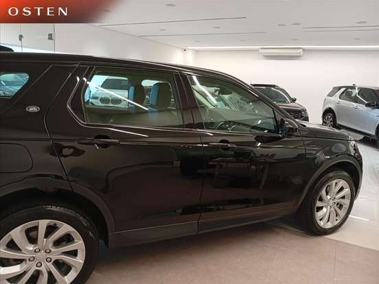 LAND ROVER-DISCOVERY SPORT-2.0 D200 TURBO DIESEL R-DYNAMIC SE AUTOMÁTICO LAND ROVER-DISCOVERY SPORT-2022