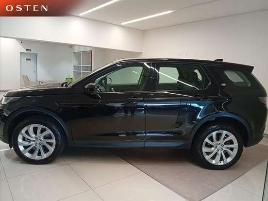 LAND ROVER-DISCOVERY SPORT-2.0 D200 TURBO DIESEL R-DYNAMIC SE AUTOMÁTICO LAND ROVER-DISCOVERY SPORT-2022