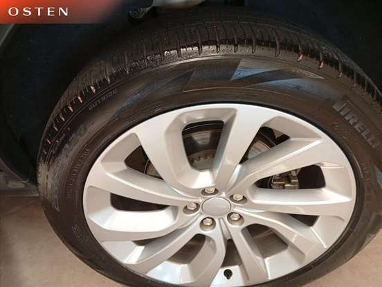 LAND ROVER-DISCOVERY SPORT-2.0 D200 TURBO DIESEL R-DYNAMIC SE AUTOMÁTICO LAND ROVER-DISCOVERY SPORT-2022