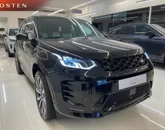LAND ROVER DISCOVERY SPORT 2.0 P250 TURBO FLEX R-DYNAMIC SE AUTOMÁTICO LAND ROVER DISCOVERY SPORT 2.0 P250 TURBO FLEX R-DYNAMIC SE AUTOMÁTICO