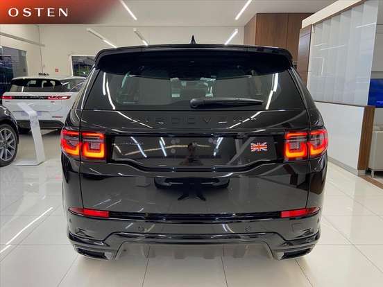 LAND ROVER-DISCOVERY SPORT-2.0 P250 TURBO FLEX R-DYNAMIC SE AUTOMÁTICO LAND ROVER-DISCOVERY SPORT-2023