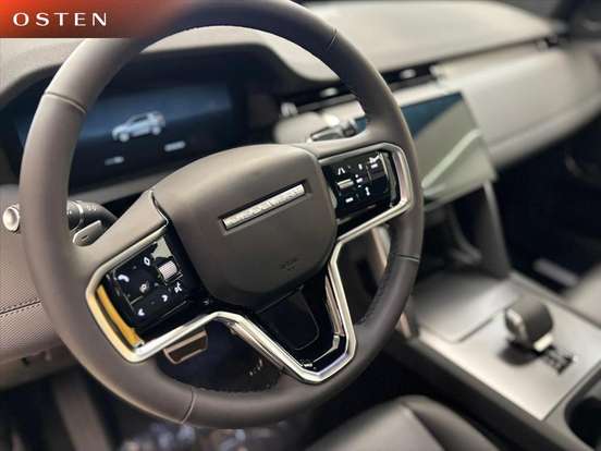 LAND ROVER-DISCOVERY SPORT-2.0 P250 TURBO FLEX R-DYNAMIC SE AUTOMÁTICO LAND ROVER-DISCOVERY SPORT-2023