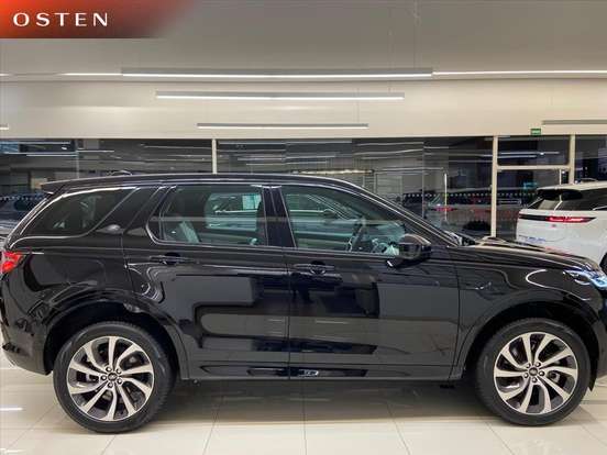 LAND ROVER-DISCOVERY SPORT-2023