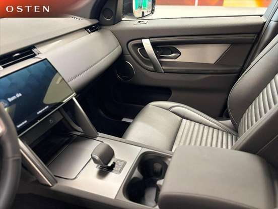 LAND ROVER-DISCOVERY SPORT-2023