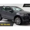 LAND ROVER DISCOVERY SPORT 2.0 P250 TURBO FLEX R-DYNAMIC SE AUTOMÁTICO LAND ROVER DISCOVERY SPORT 2.0 P250 TURBO FLEX R-DYNAMIC SE AUTOMÁTICO