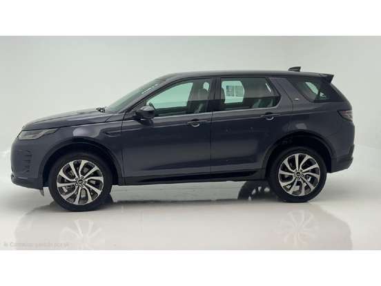 LAND ROVER-DISCOVERY SPORT-2025