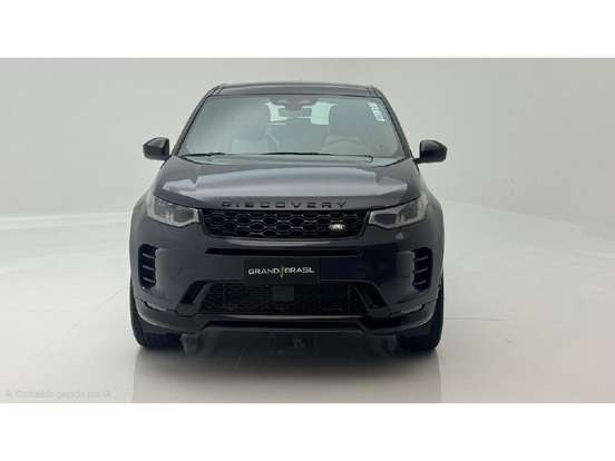 LAND ROVER-DISCOVERY SPORT-2.0 P250 TURBO FLEX R-DYNAMIC SE AUTOMÁTICO LAND ROVER-DISCOVERY SPORT-2025