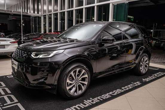 LAND ROVER-DISCOVERY SPORT-2024