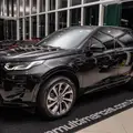 LAND ROVER DISCOVERY SPORT 2.0 P250 TURBO FLEX R-DYNAMIC SE AUTOMÁTICO LAND ROVER DISCOVERY SPORT 2.0 P250 TURBO FLEX R-DYNAMIC SE AUTOMÁTICO